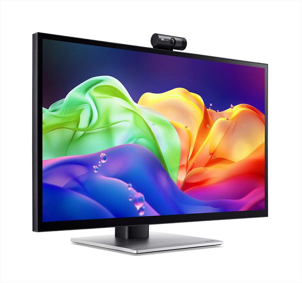 Immagine del prodotto ACER - Monitor TFT 31,5" PE320QXTBMIIPHCUZX-Nero