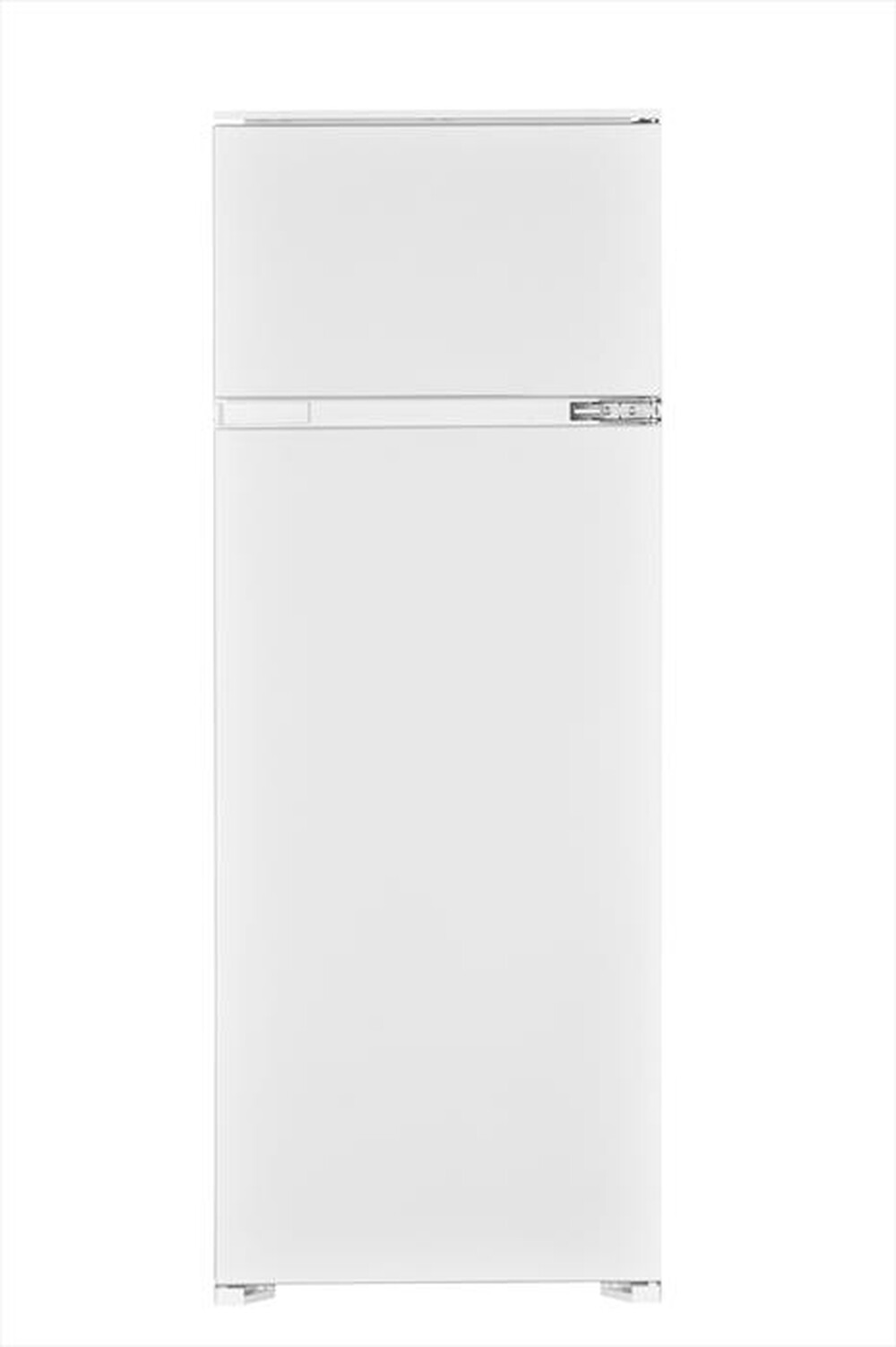 "HISENSE - Frigorifero 2 porte RI1P205NEWE Classe E 205 lt-Bianco"