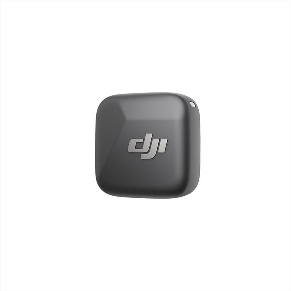 Immagine del prodotto DJI - MIC MINI TRANSMITTER-Black
