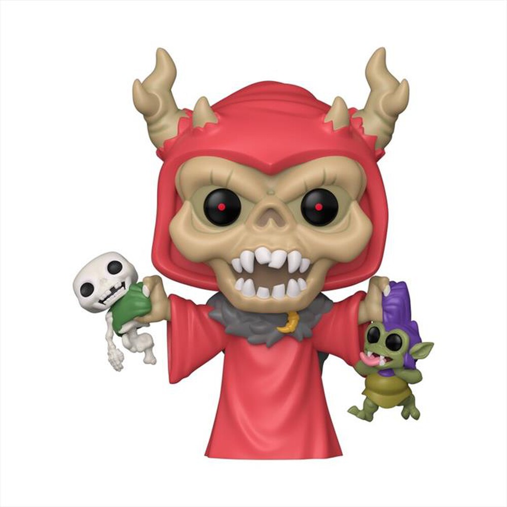 Immagine del prodotto FUNKO - POP Disney Taron e la pentola magica Horned -83596