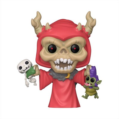 FUNKO - POP Disney Taron e la pentola magica Horned -83596