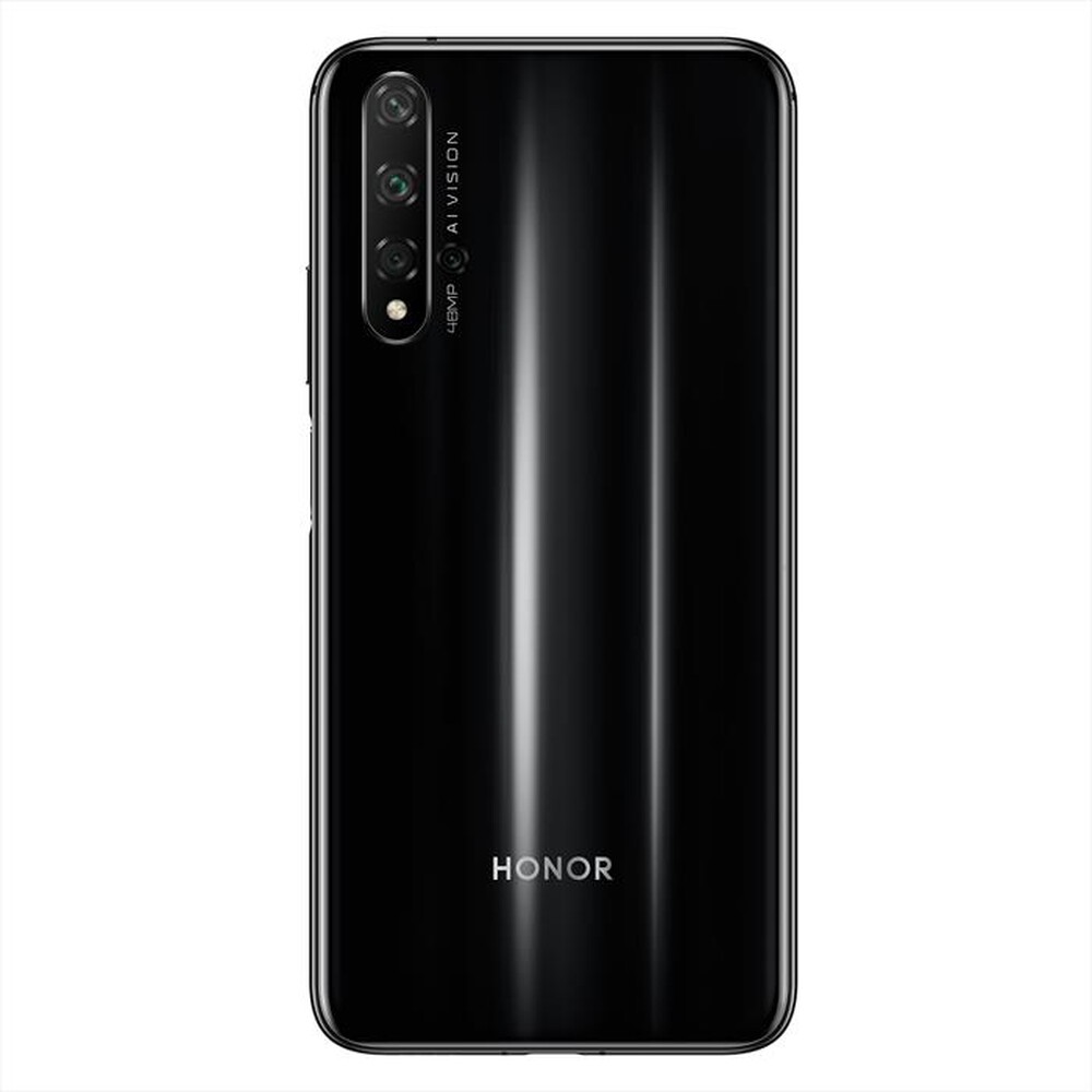 "HONOR - Honor 20-Midnight Black"