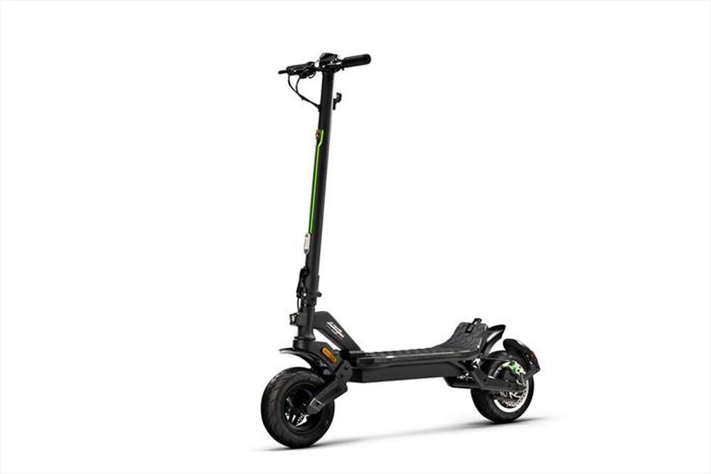 "LAMBORGHINI - AUTOMOBILI LAMBORGHINI E-SCOOTER AL-EXT GREEN"