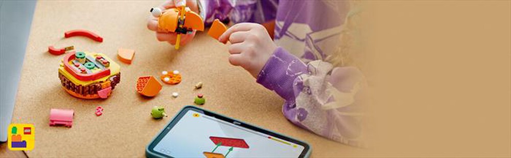 Immagine del prodotto LEGO - FORTNITE Durrr Burger 77070