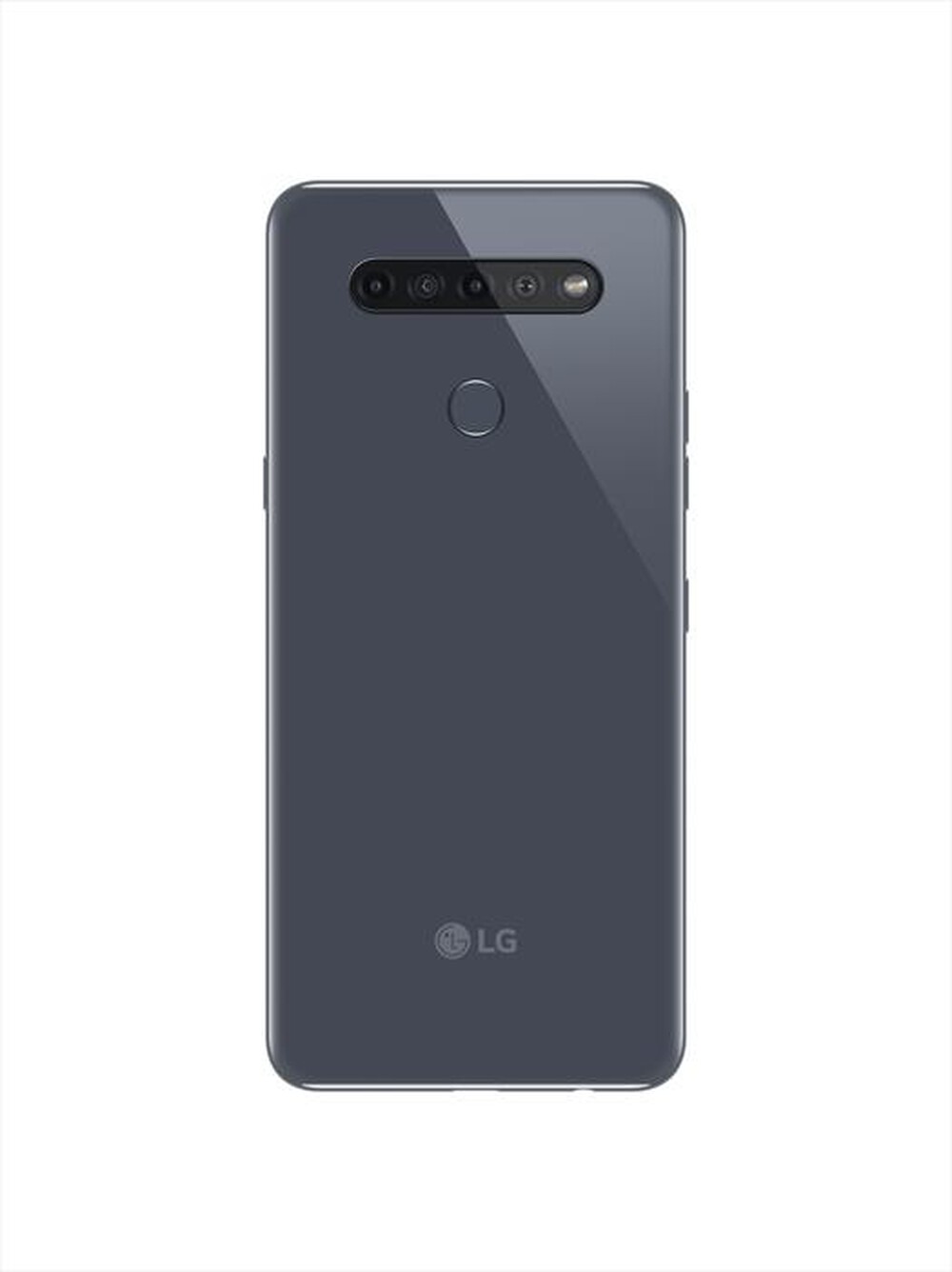 Immagine del prodotto LG - LG K51S-Titanium