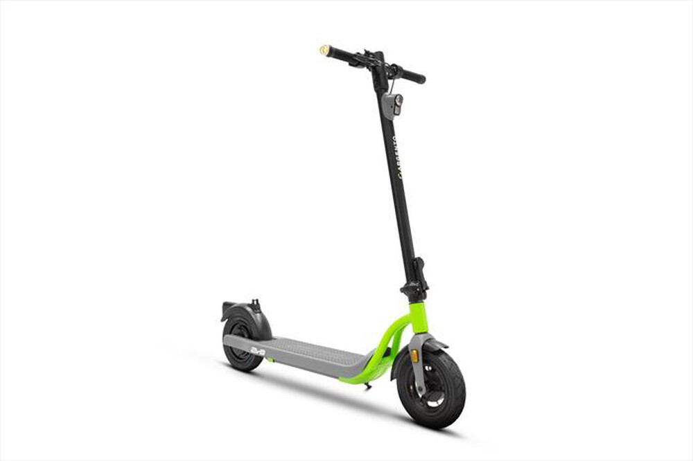 "ARGENTO - Monopattino elettrico EVO SAFE RIDE"
