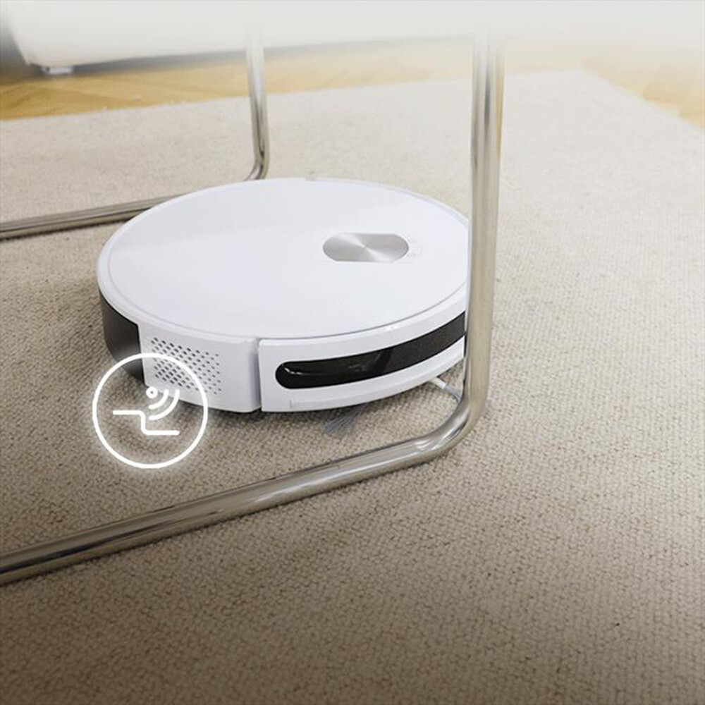 "EZVIZ - Aspirapolvere robot RC3 PLUS"