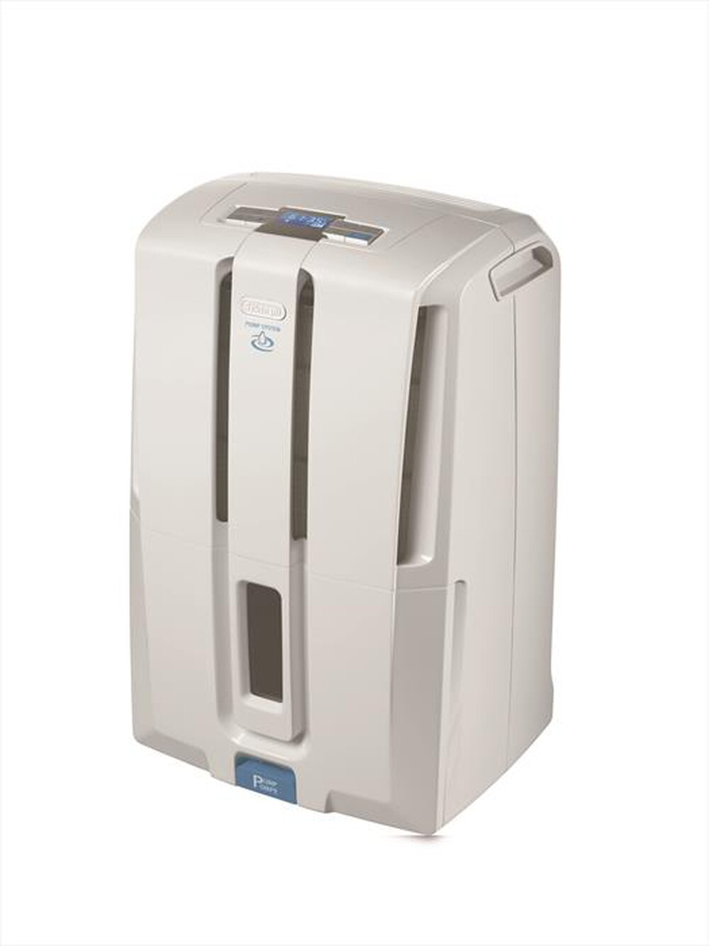 "DE LONGHI - DD230P-Bianco"