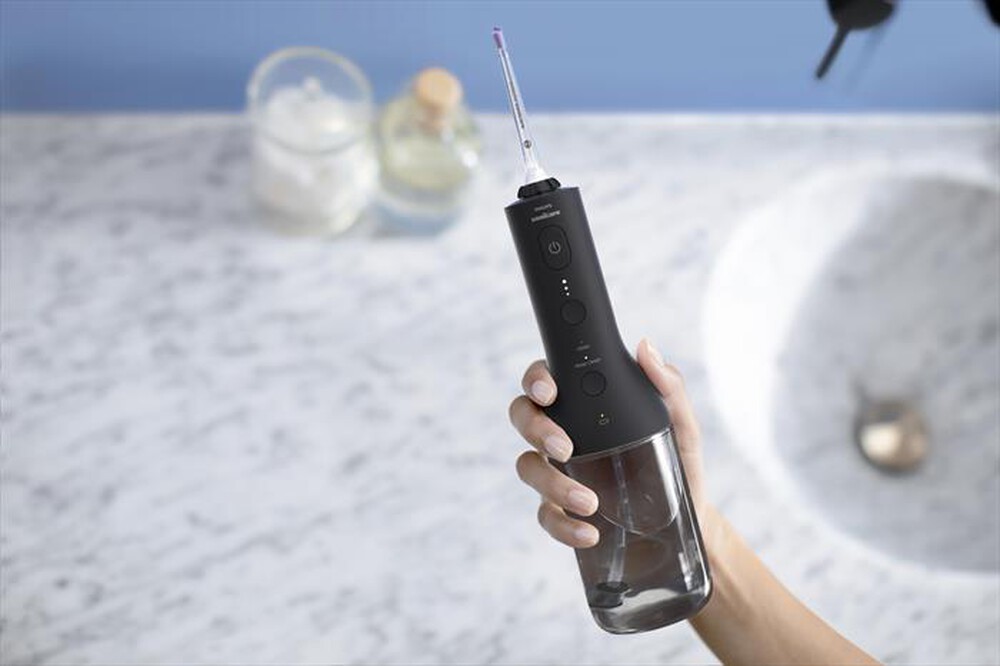 Immagine del prodotto PHILIPS - Idropulsore HX3826/33-Nero