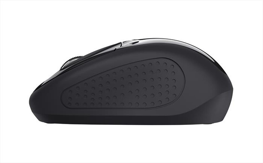 Immagine del prodotto TRUST - BASICS WIRELESS MOUSE-Black