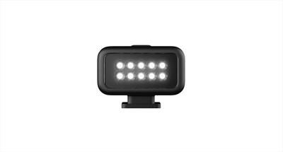 GoPro - LIGHT MOD-Nero