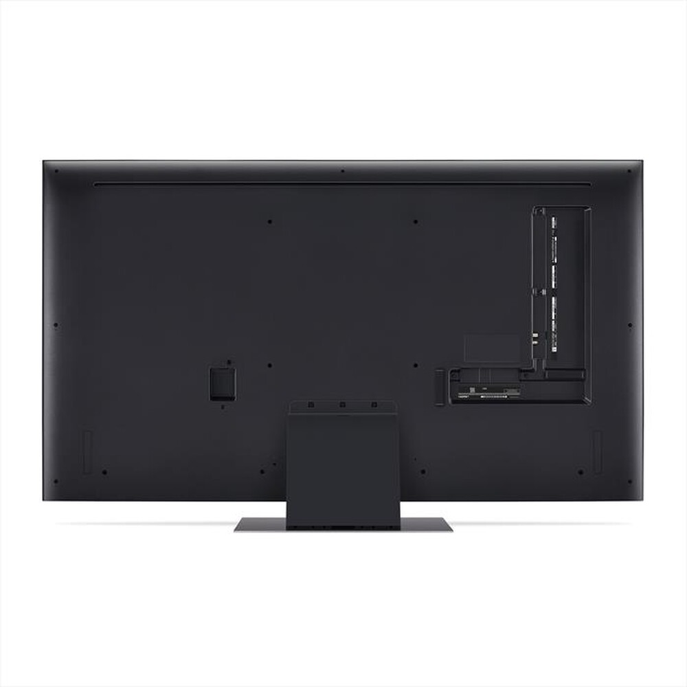 "LG - Smart TV QNED Serie 86 UHD 4K 55\" 55QNED86T6A-Blu"