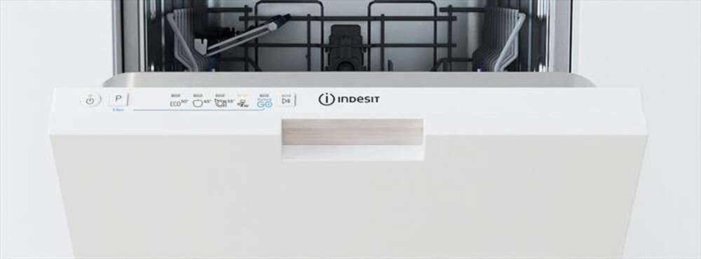 Immagine del prodotto INDESIT - Lavastoviglie incasso IN2IKE107 Classe E 10 copert