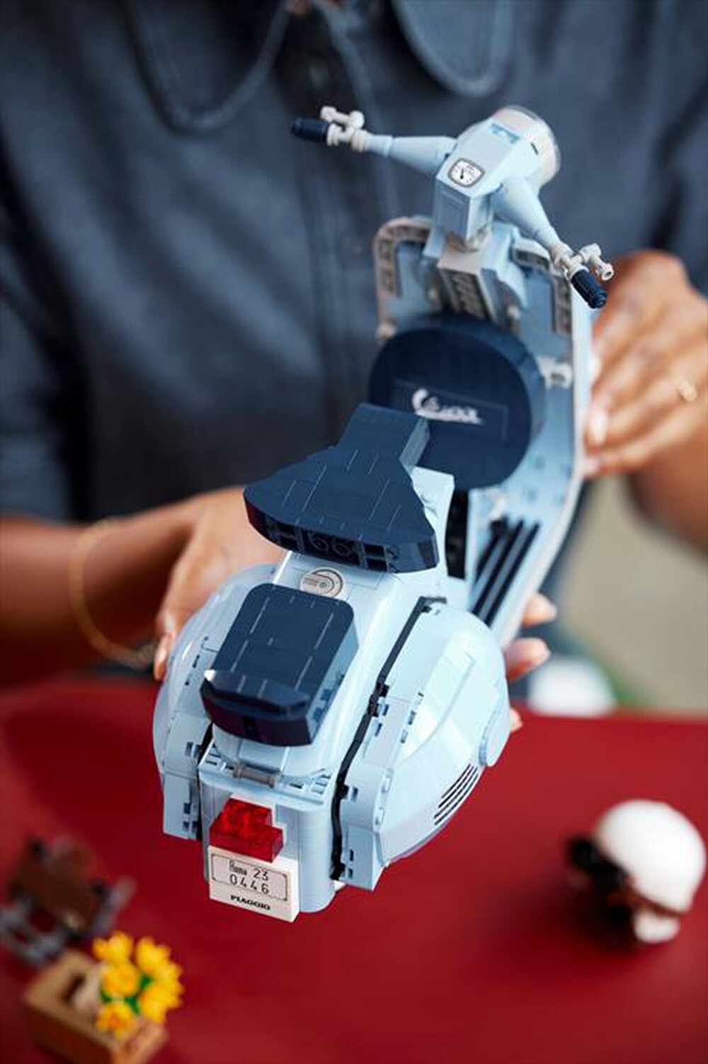 Immagine del prodotto LEGO - SC VESPA - 10298