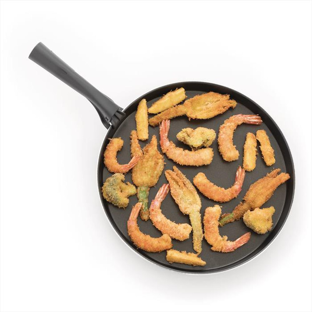 Immagine del prodotto WHIRLPOOL - Forno microonde SUPREME CHEF MWP 337 SB-Nero, Argento