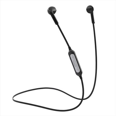 CELLY - BHDROPBK - BLUETOOTH STEREO DROP-Nero/Plastica