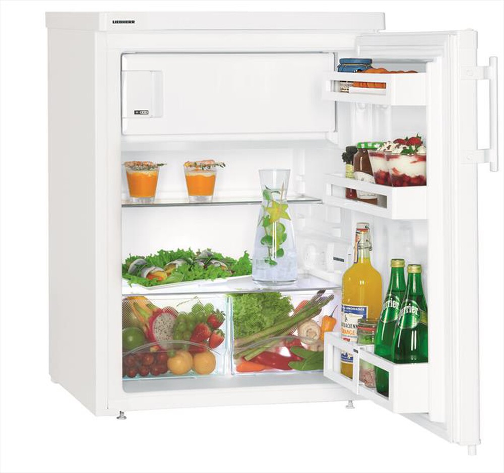 "LIEBHERR - Frigorifero tavolo TP 1724-22 Classe E-Bianco"