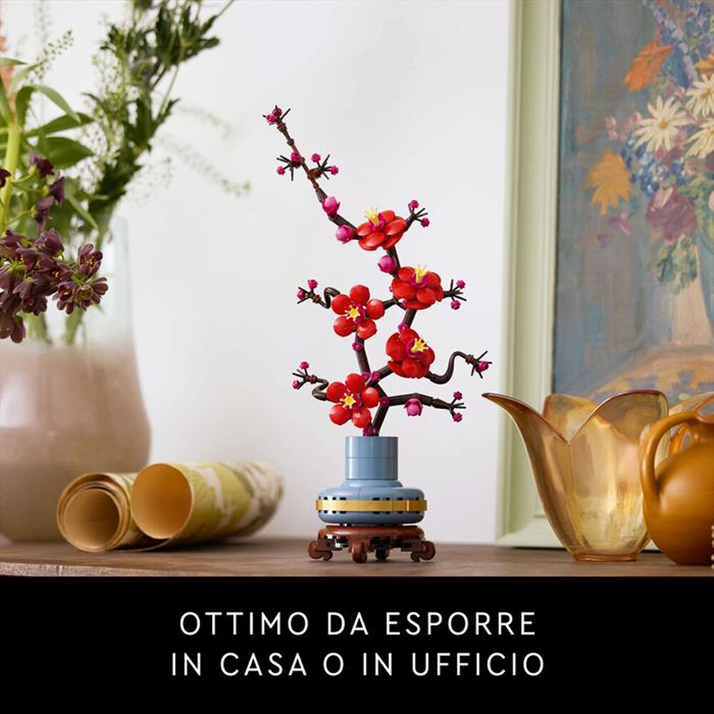 Immagine del prodotto LEGO - BOTANICALS Prugno giapponese 10369