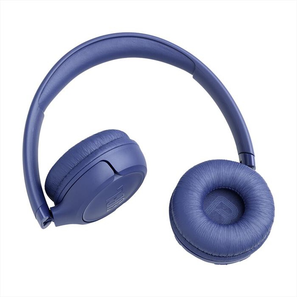 Immagine del prodotto JBL - TUNE 530BT BLU