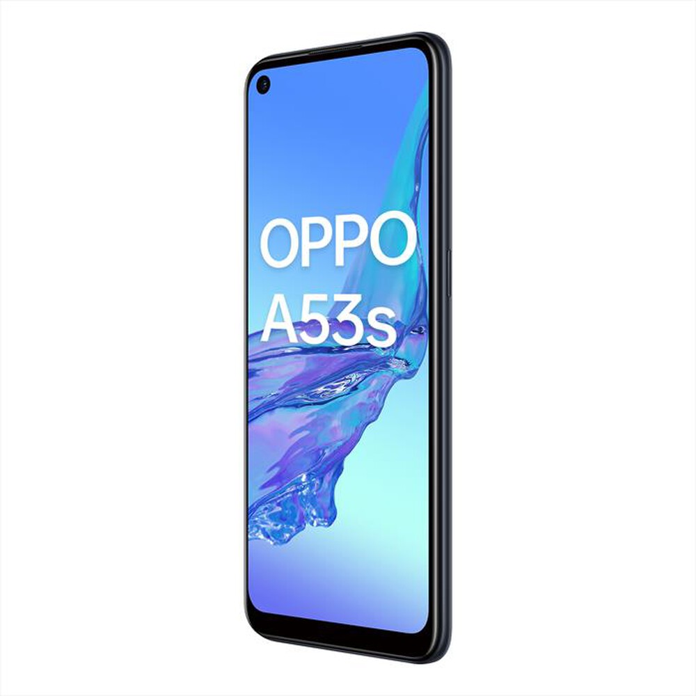 "VODAFONE - OPPO A53S-Black"