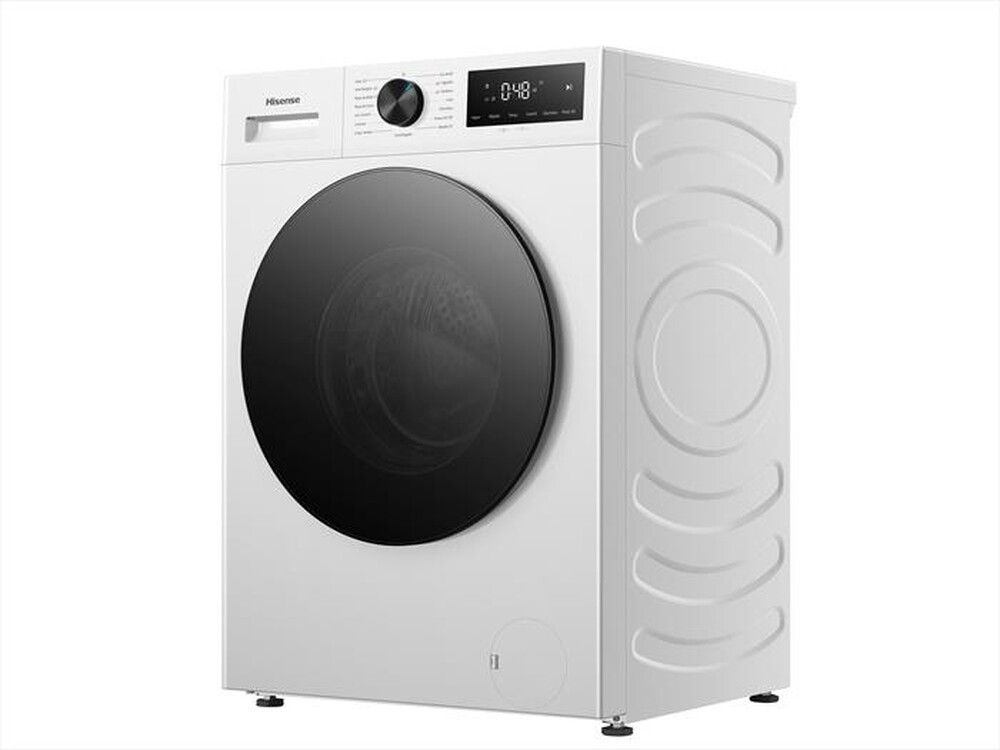 Immagine del prodotto HISENSE - Lavatrice WF1I9042BWP2 9Kg Classe A-Bianco