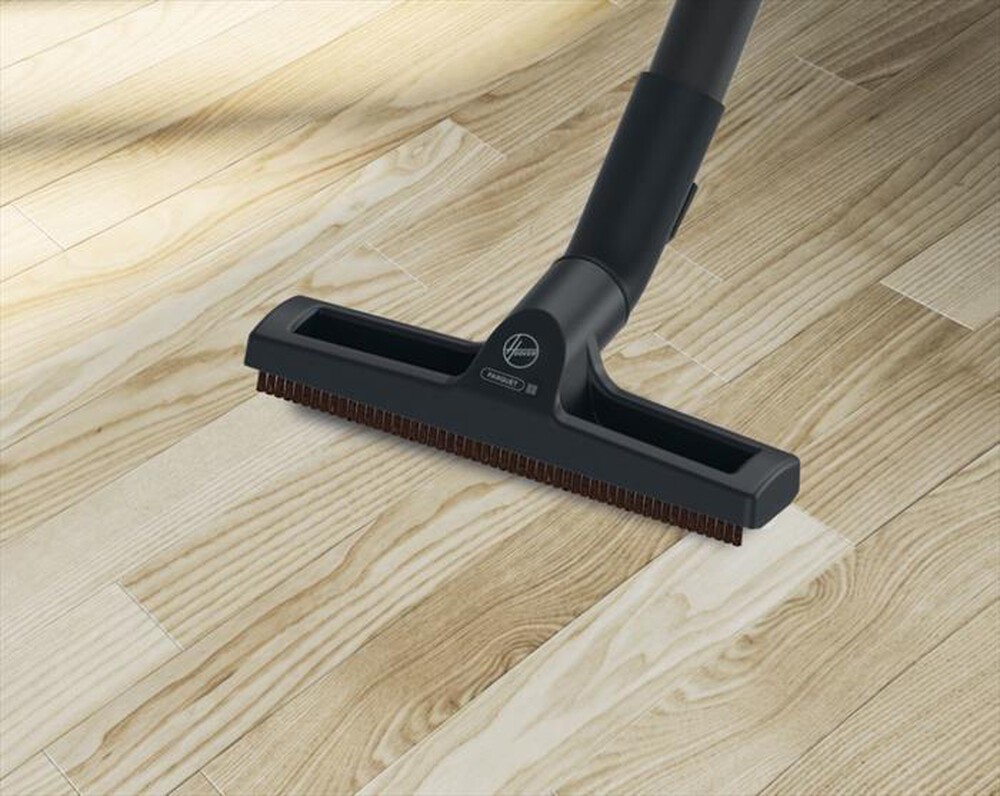 Immagine del prodotto HOOVER - Aspirapolvere a bidone HE310HM 011-Rosso