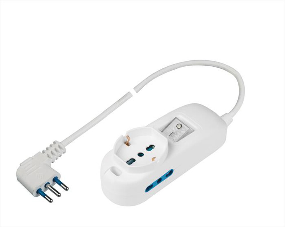 Immagine del prodotto POLYPOOL - PP2501XL-Bianco