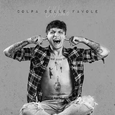 SELF - ULTIMO - COLPA DELLE FAVOLE
