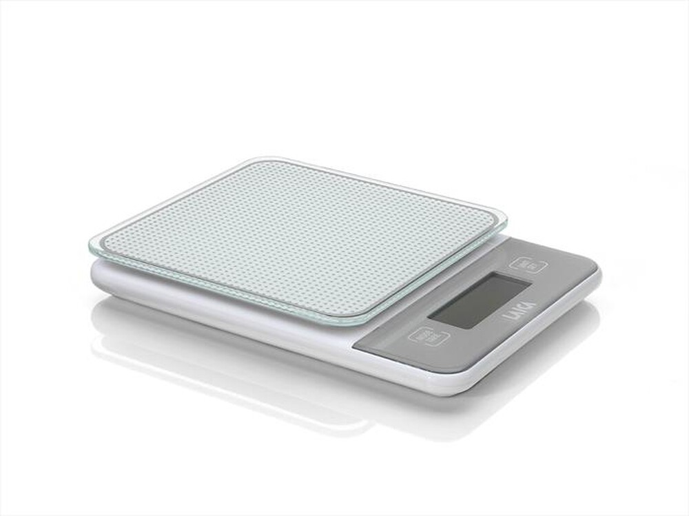 "LAICA - Bilancia da Cucina KS1320-BIANCO"