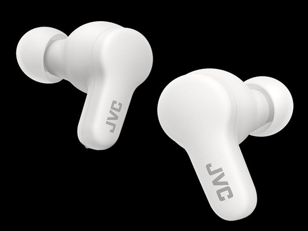 "JVC - Auricolari bluetooth HA-A7T2-BIANCO"