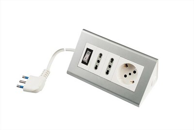 QUALITY - PP2590Q-Bianco