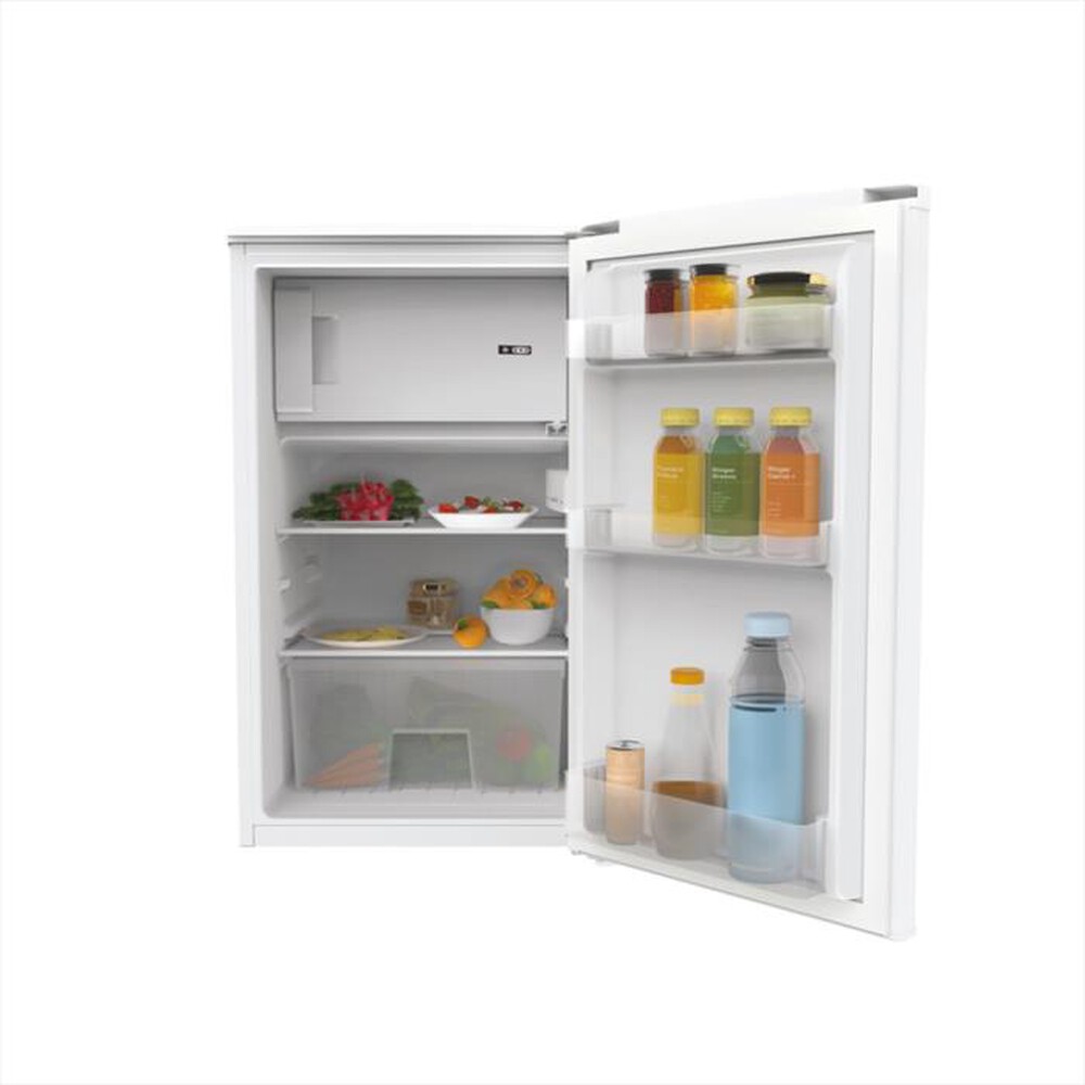 Immagine del prodotto CANDY - Frigorifero tavolo COT1S45EW Classe E 106lt-Bianco