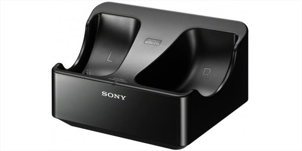 "SONY - MDR-RF855RK (Wireless)-Nero"