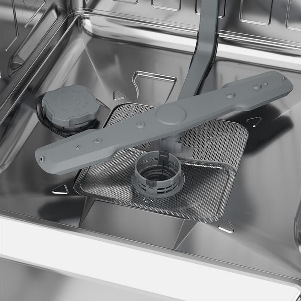 Immagine del prodotto INDESIT - Lavastoviglie IN2FE13DT9S Classe E 13 coperti
