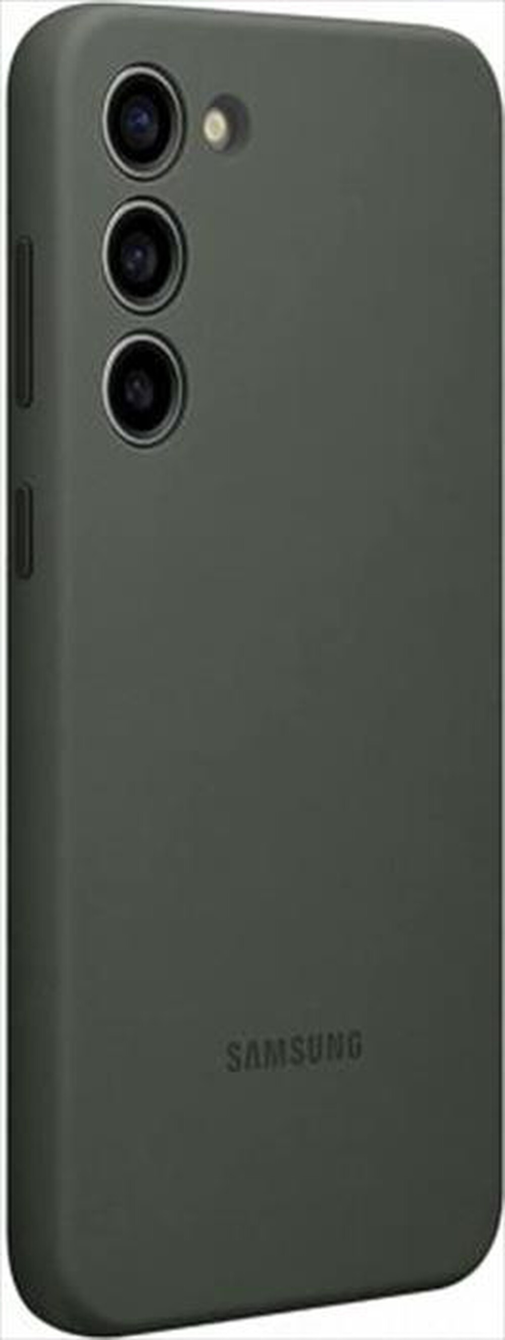"SAMSUNG - Custodia EF-PS916TGEGWW-Verde"