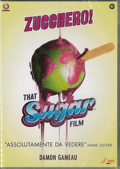 CECCHI GORI - Zuccchero! That Sugar Film