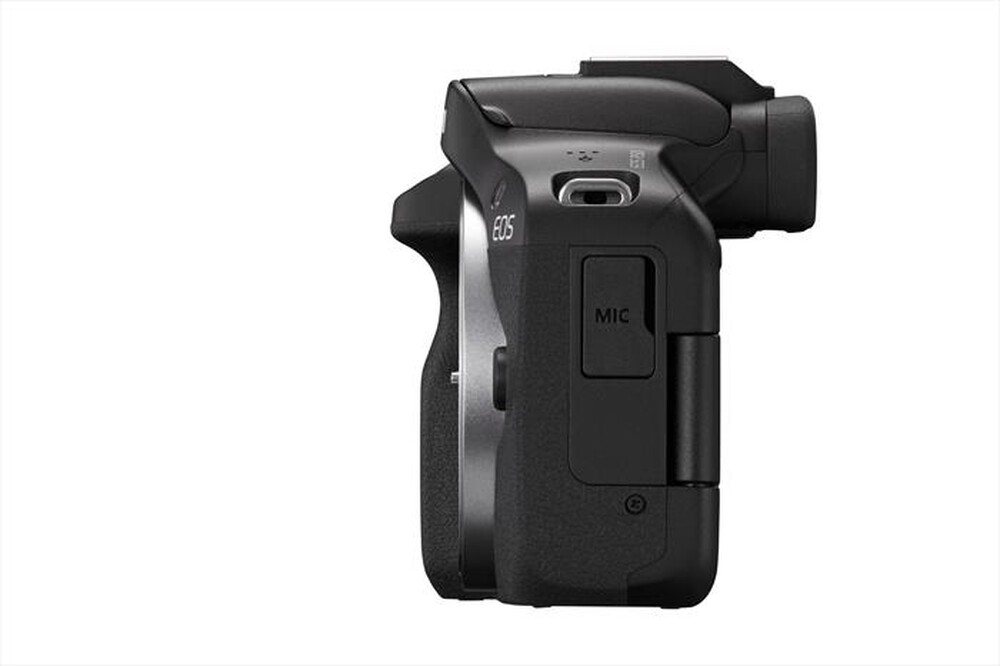 Immagine del prodotto CANON - Fotocamera EOS R50+RF-S 18-150MM F3.5-6.3 IS STM-Black