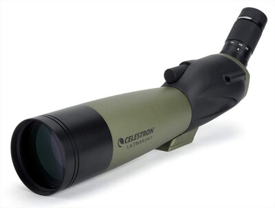 CELESTRON - Cannocchiale ULTIMA 80 SMART-verde