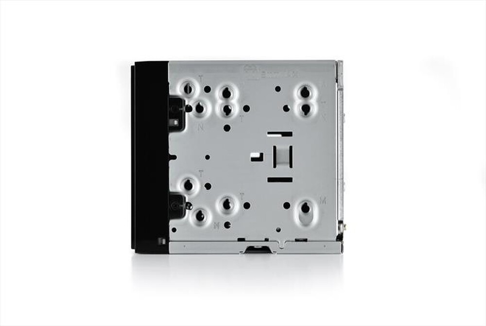 "PIONEER - DMHA240DAB-Nero"