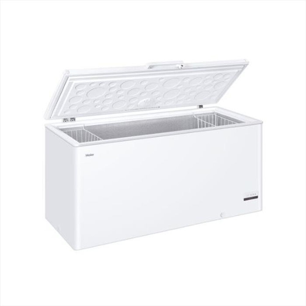 Immagine del prodotto HAIER - Congelatore orizzontale HCE519F Classe F 504 lt-Bianco