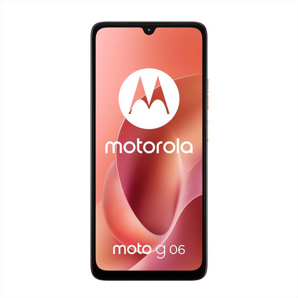 Immagine del prodotto MOTOROLA - Smartphone MOTO G06 4/256-PANTONE Arabesque