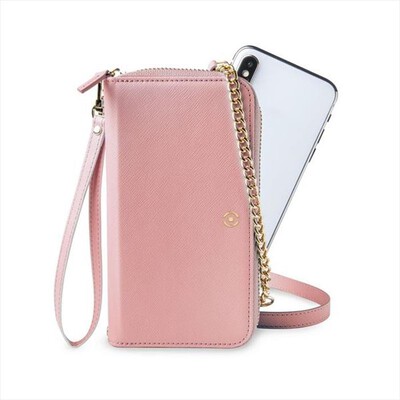 CELLY - VENEREPK - VENERE POCHETTE UP TO 6.5-Rosa