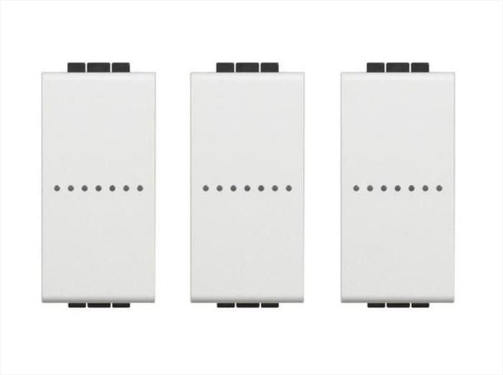 "BTICINO - KIT LUCE SMART  LL-Bianco"