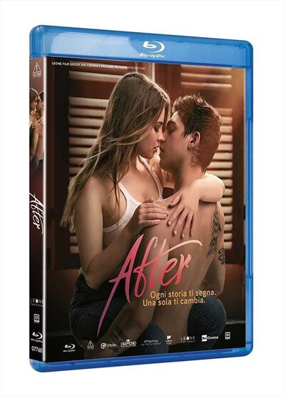 EAGLE PICTURES - After