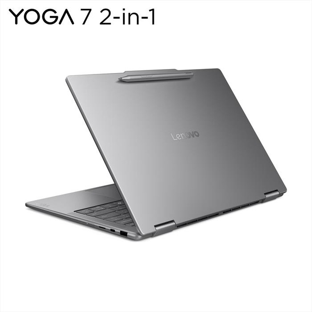 "LENOVO - YOGA 7 2-IN-1 83JQ005EIX-Luna grey"