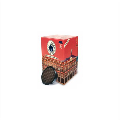 CAFFE BORBONE - Miscela Nobile - Comp. LAVAZZA A MODO MIO 50 Caps,  CAFFE BORBONE - Miscela Nobile - Comp. LAVAZZA A MODO MIO 50 Caps
