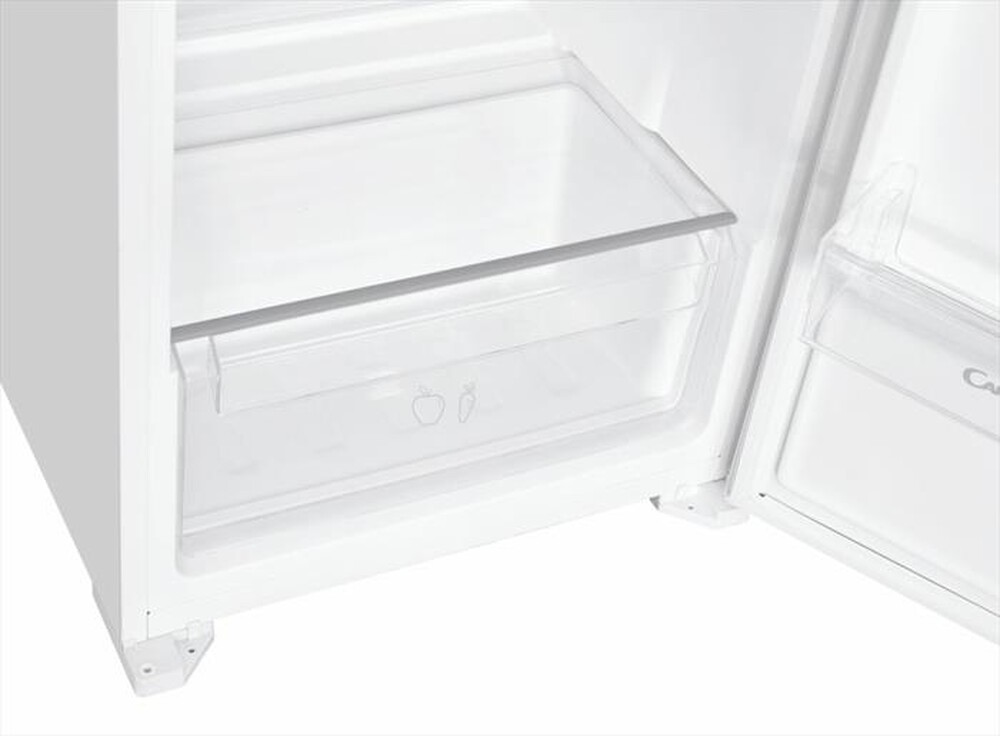 "CANDY - Frigorifero 2 porte CFBD24505EH Classe E 205 lt-Bianco"