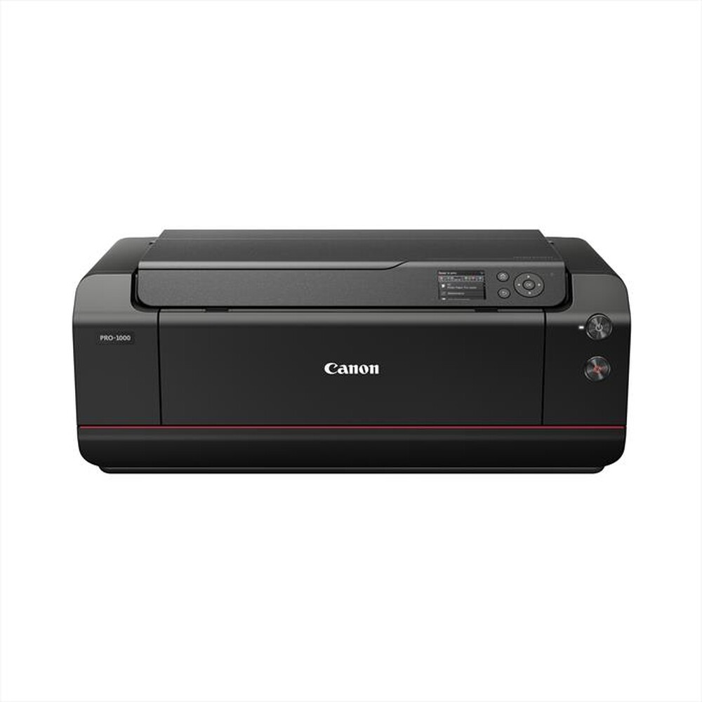 "CANON - IMAGEPROGRAF PRO-1000-Black"