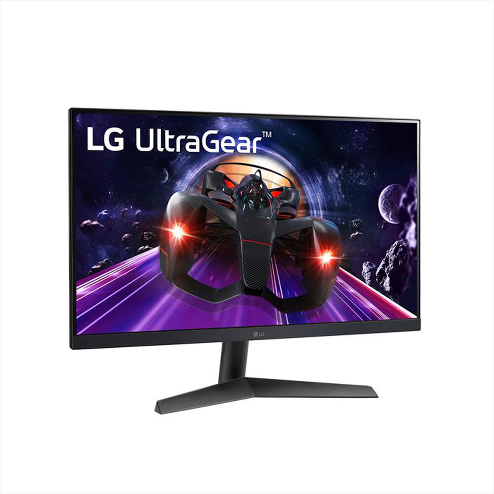 "LG - Monitor LED FHD 24\" 24GN60R-B.BEU"