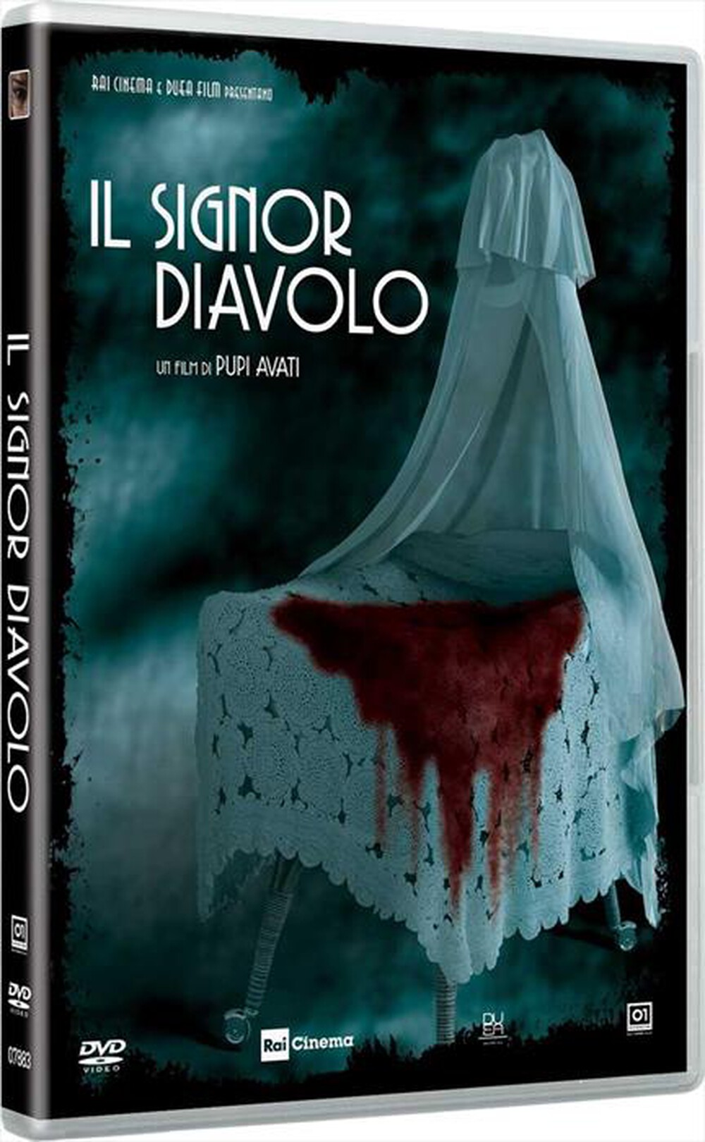 "01 DISTRIBUTION - Signor Diavolo (Il)"